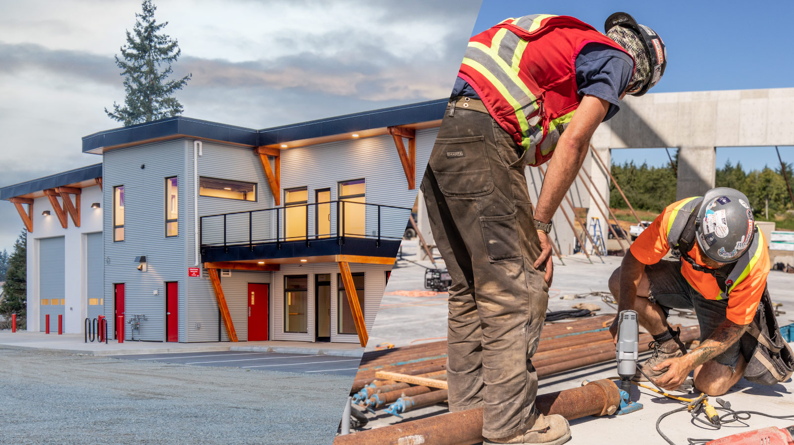 MKM Projects Careers Image