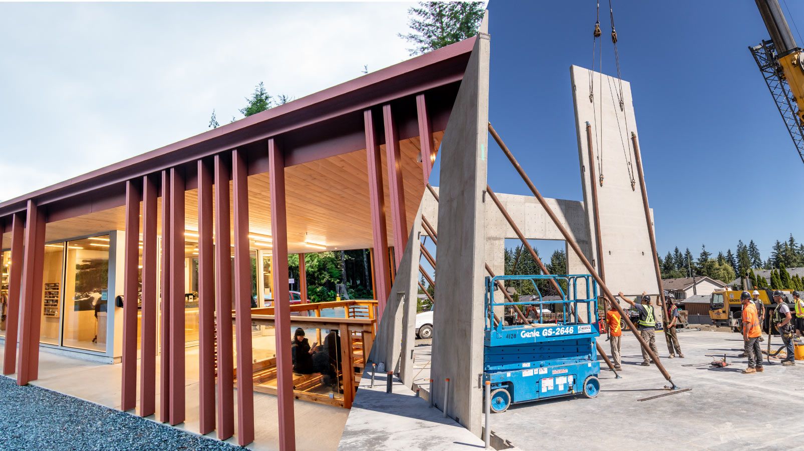 MKM Projects Careers Image