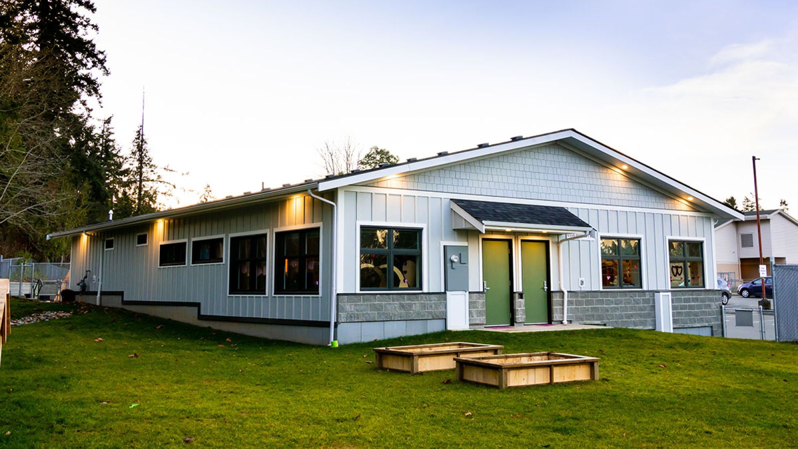 Arrowview Childcare Facility