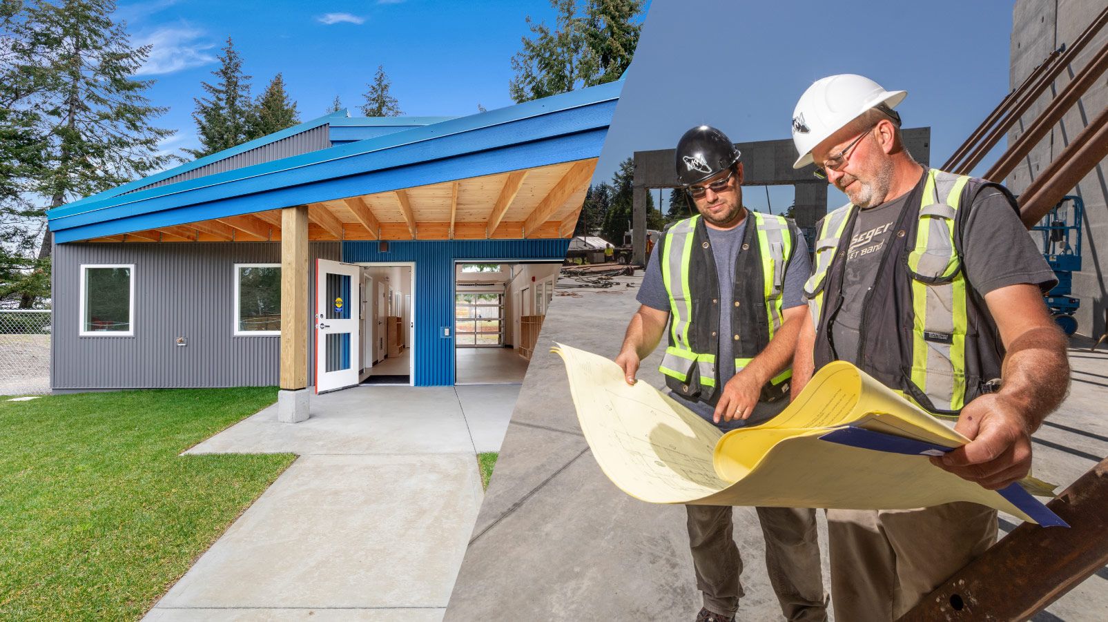 MKM Projects Careers Image